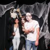 31.10.2015 Photo Booth von Martin Wahler, Pixelcode
